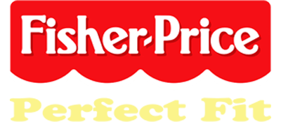 Fisher Price Perfect Fit logo for NES